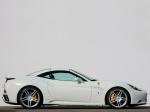 Ferrari California by Novitec Rosso 2009 года